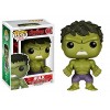 Funko POP Movie: Marvel Avengers 2 Hulk Bobble Head Vinyl Figure