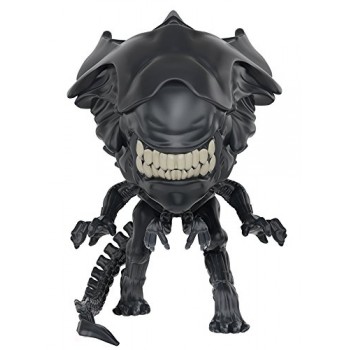 Funko POP Movies: Alien Queen 6" Action Figure