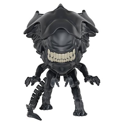 Funko POP Movies: Alien Queen 6" Action Figure