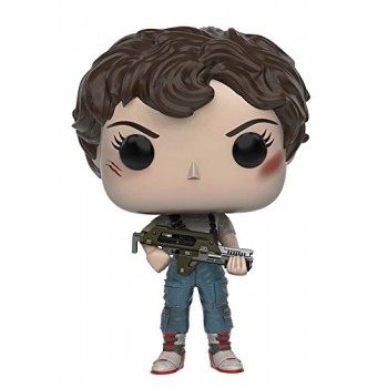 Funko POP Movies: Aliens Ellen Ripley Action Figure