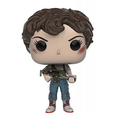 Funko POP Movies: Aliens Ellen Ripley Action Figure