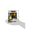 Funko POP Movies: Ant-Man Glow in The Dark Yellow Jacket Action Figure [Amazon Exclusive]