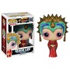 Funko POP Movies: Big Trouble in Little China-Gracie Law Action Figure