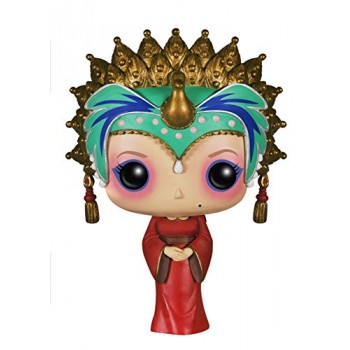 Funko POP Movies: Big Trouble in Little China-Gracie Law Action Figure