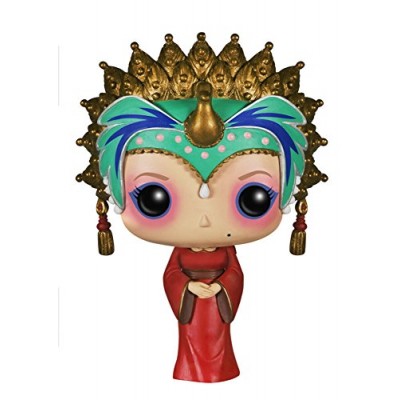 Funko POP Movies: Big Trouble in Little China-Gracie Law Action Figure