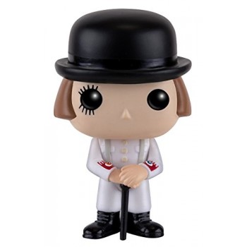 Funko POP Movies: Clockwork Orange - Alex Action Figure