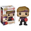 Funko Pop Movies Dodgeball Goodman Action Figure, White