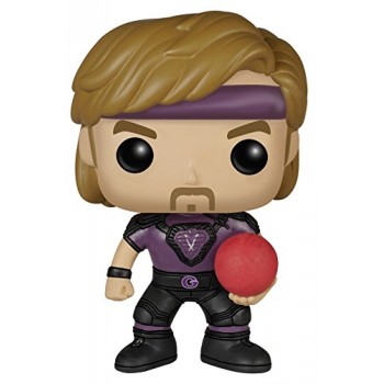 Funko Pop Movies Dodgeball Goodman Action Figure, White