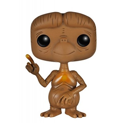 Funko POP Movies: E.T. - E.T. Action Figure