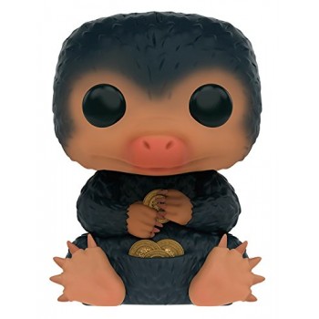 Funko POP Movies: Fantastic Beasts - Niffler Action Figure
