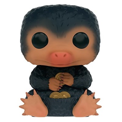 Funko POP Movies: Fantastic Beasts - Niffler Action Figure