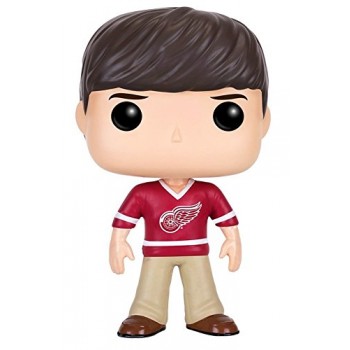 Funko POP Movies: Ferris Bueller's Day Off - Cameron Frye Action Figure