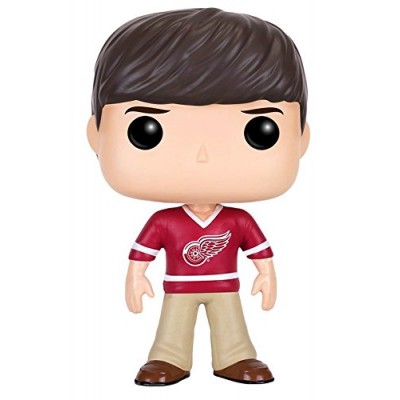 Funko POP Movies: Ferris Bueller's Day Off - Cameron Frye Action Figure