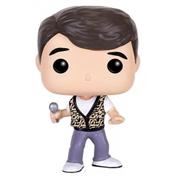 Funko POP Movies: Ferris Bueller's Day Off - Dancing Ferris Action Figure