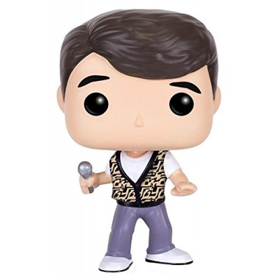 Funko POP Movies: Ferris Bueller's Day Off - Dancing Ferris Action Figure