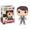 Funko POP Movies: Ferris Bueller's Day Off - Ferris Bueller Action Figure