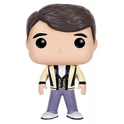 Funko POP Movies: Ferris Bueller's Day Off - Ferris Bueller Action Figure