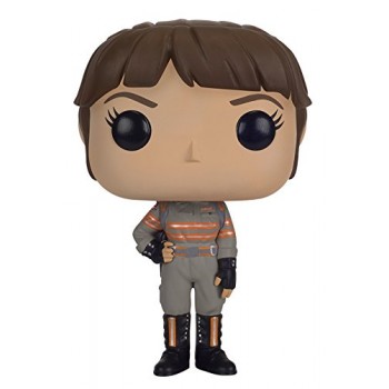 Funko POP Movies: Ghostbusters 2016 Erin Gilbert Action Figure