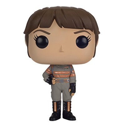 Funko POP Movies: Ghostbusters 2016 Erin Gilbert Action Figure