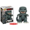 Funko POP Movies: Godzilla - Godzilla 6" Action Figure