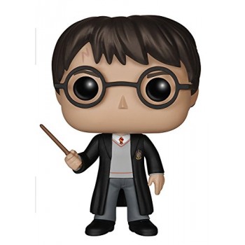 Funko POP Movies: Harry Potter Action Figure