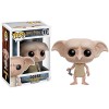 Funko POP Movies: Harry Potter Action Figure - Dobby