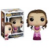 Funko POP Movies: Harry Potter Action Figure - Hermione Granger Yule Ball