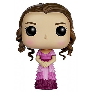 Funko POP Movies: Harry Potter Action Figure - Hermione Granger Yule Ball