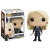 Funko POP Movies: Harry Potter Action Figure - Luna Lovegood