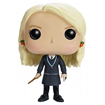 Funko POP Movies: Harry Potter Action Figure - Luna Lovegood