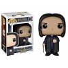 Funko POP Movies: Harry Potter - Severus Snape Action Figure