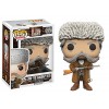 Funko Pop Movies: Hateful Eight-John Ruth  Action Figure