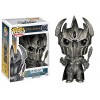 Funko POP Movies: Hobbit 3 Sauron Action Figure