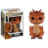 Funko POP Movies : Hobbit 3 Smaug 6" Pop Action Figure (Colors May Vary)