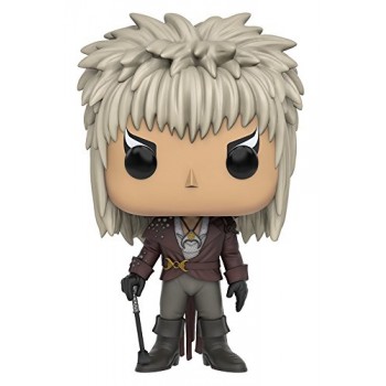 Funko POP Movies: Labyrinth - Jareth Action Figure