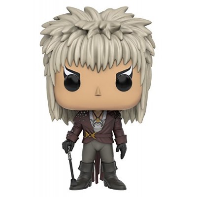 Funko POP Movies: Labyrinth - Jareth Action Figure