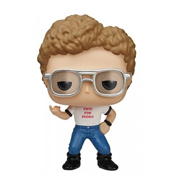 Funko POP Movies: Napoleon Dynamite - Napoleon Action Figure