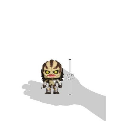 Funko POP Movies: Predator Vinyl Figure