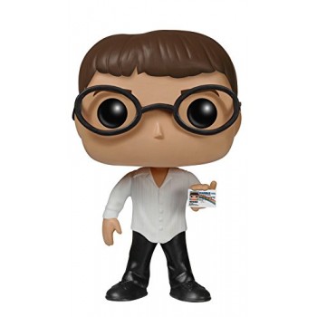Funko POP Movies: Superbad Fogell (McLovin') Action Figure