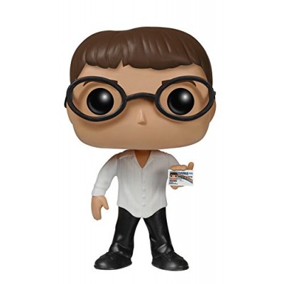 Funko POP Movies: Superbad Fogell (McLovin') Action Figure