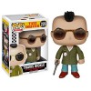 Funko POP Movies: Taxi Driver - Travis Bickle Action Figure