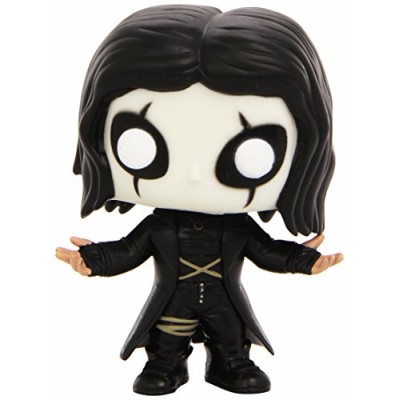 Funko Pop! Movies: The Crow Vinyl Figure
