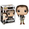 Funko POP Movies: The Hunger Games - Katniss Everdeen Action Figure