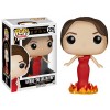 Funko POP Movies: The Hunger Games - Katniss "The Girl on Fire" Action Figure