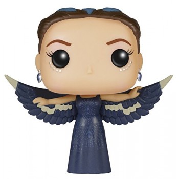 Funko POP Movies: The Hunger Games - Katniss "The Mocking Jay" Action Figure