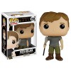 Funko POP Movies: The Hunger Games - Peeta Mellark Action Figure