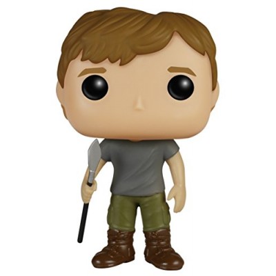 Funko POP Movies: The Hunger Games - Peeta Mellark Action Figure