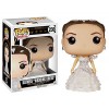 Funko POP Movies: The Hunger Games - Wedding Day Katniss Action Figure