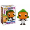 Funko Pop Movies: Willy Wonka-Oompa Loompa Action Figure