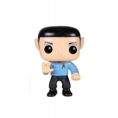 Funko POP Star Trek: Spock Action Figure